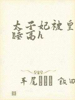 太子妃被皇上强睡高h
