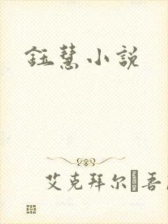 钰慧小说