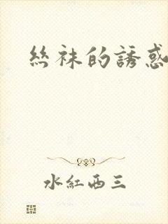 丝袜的诱惑小说