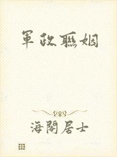 军政联姻