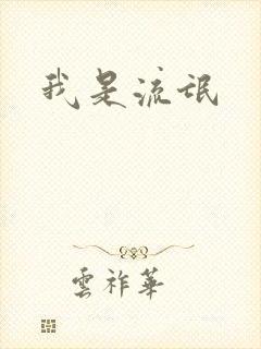 我是流氓