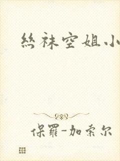 丝袜空姐小说