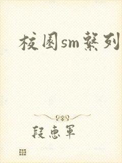 校园sm系列h封面