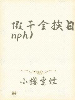假千金挨日记(nph)