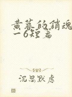 黄蓉的销魂夜1一6短篇