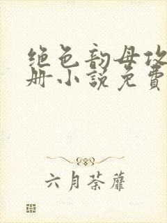 绝色韵母攻略手册小说免费阅读封面