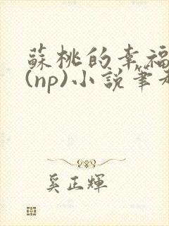 苏桃的幸福生活(np)小说笔趣阁