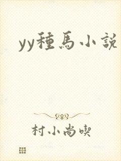 yy种马小说封面