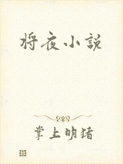 将夜小说