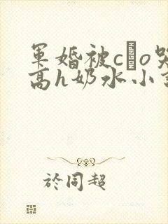 军婚被cαo哭高h奶水小说