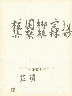 校园绑定jy收集系统林妙妙