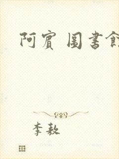 阿宾 图书馆