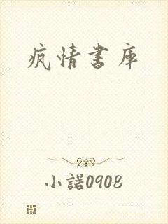 疯情书库