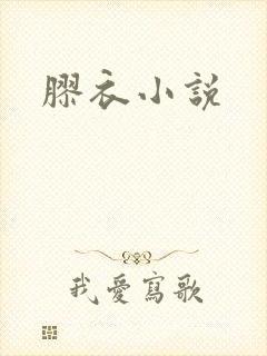 胶衣小说