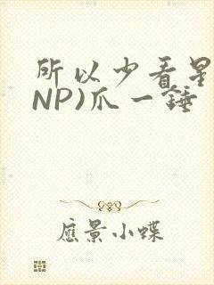 所以少看星辰(NP)爪一锤