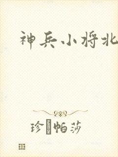 神兵小将北冥雪