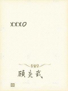 xxxo