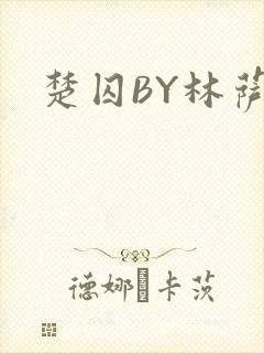 楚囚BY林萨