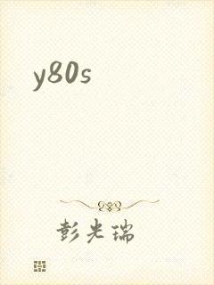 y80s