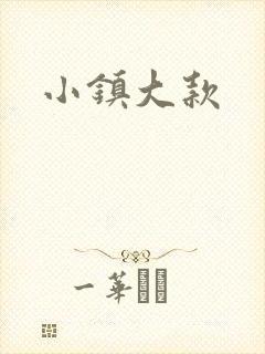 小镇大款