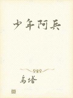 少年阿兵