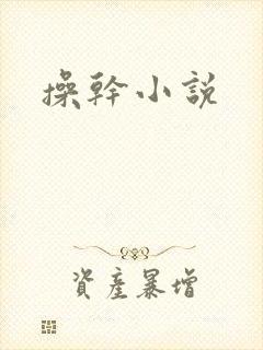 操干小说