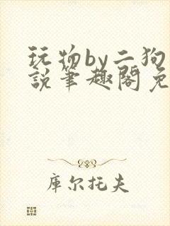 玩物by二狗小说笔趣阁免费阅读