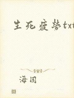 生死疲劳txt