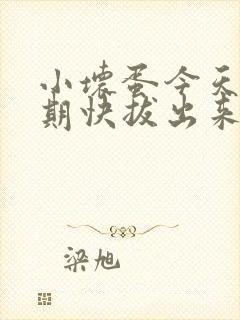 小坏蛋今天危险期快拔出来