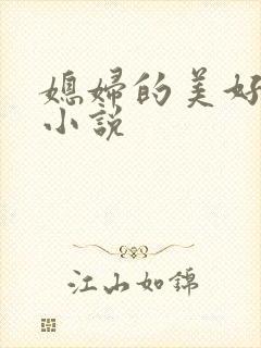 媳妇的美好时代小说