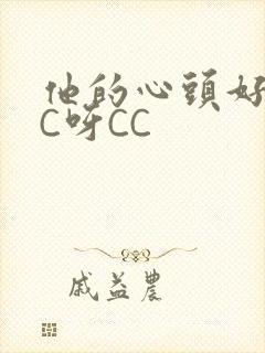 他的心头好 CC呀CC