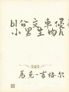 bl公交车侵犯小男生肉h