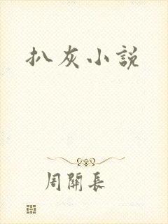 扒灰小说