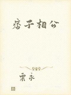 痞子相公