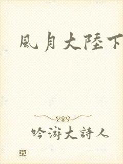 风月大陆下载封面