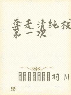 夺走清纯校花的第一次封面