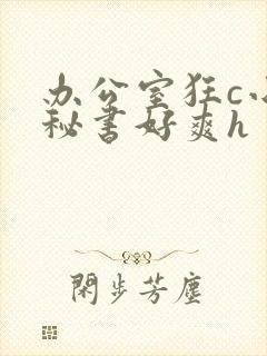办公室狂c小雪秘书好爽h封面