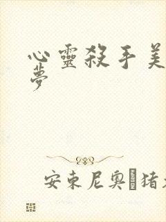 心灵杀手美国噩梦