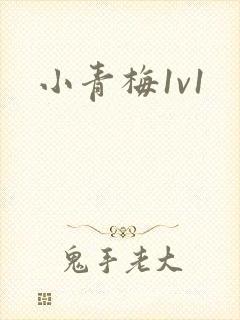 小青梅1v1