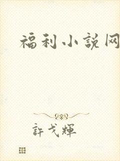 福利小说网