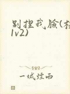 别捏我脸(校园1v2)封面