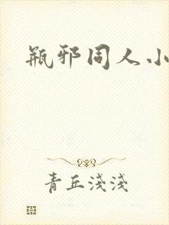 瓶邪同人小说