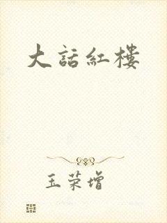 大话红楼