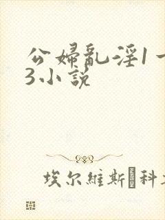 公妇乱淫1一13小说