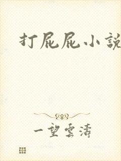 打屁屁小说