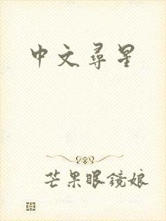 中文寻星