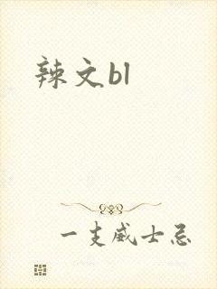 辣文bl
