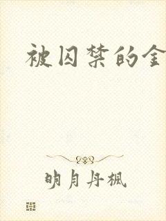 被囚禁的金丝雀