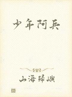 少年阿兵