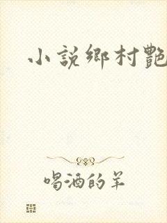 小说乡村艳妇